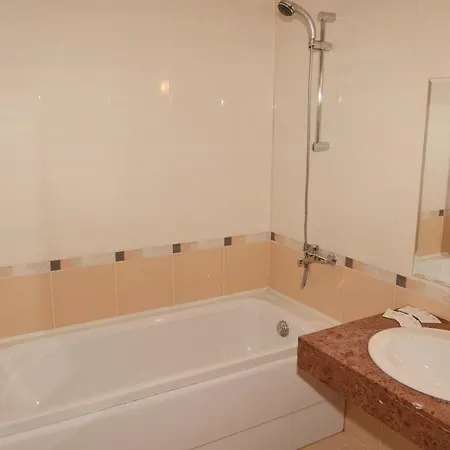 Апартамент The Heart Of *